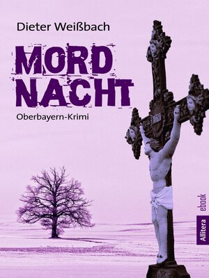 cover image of Mordnacht
